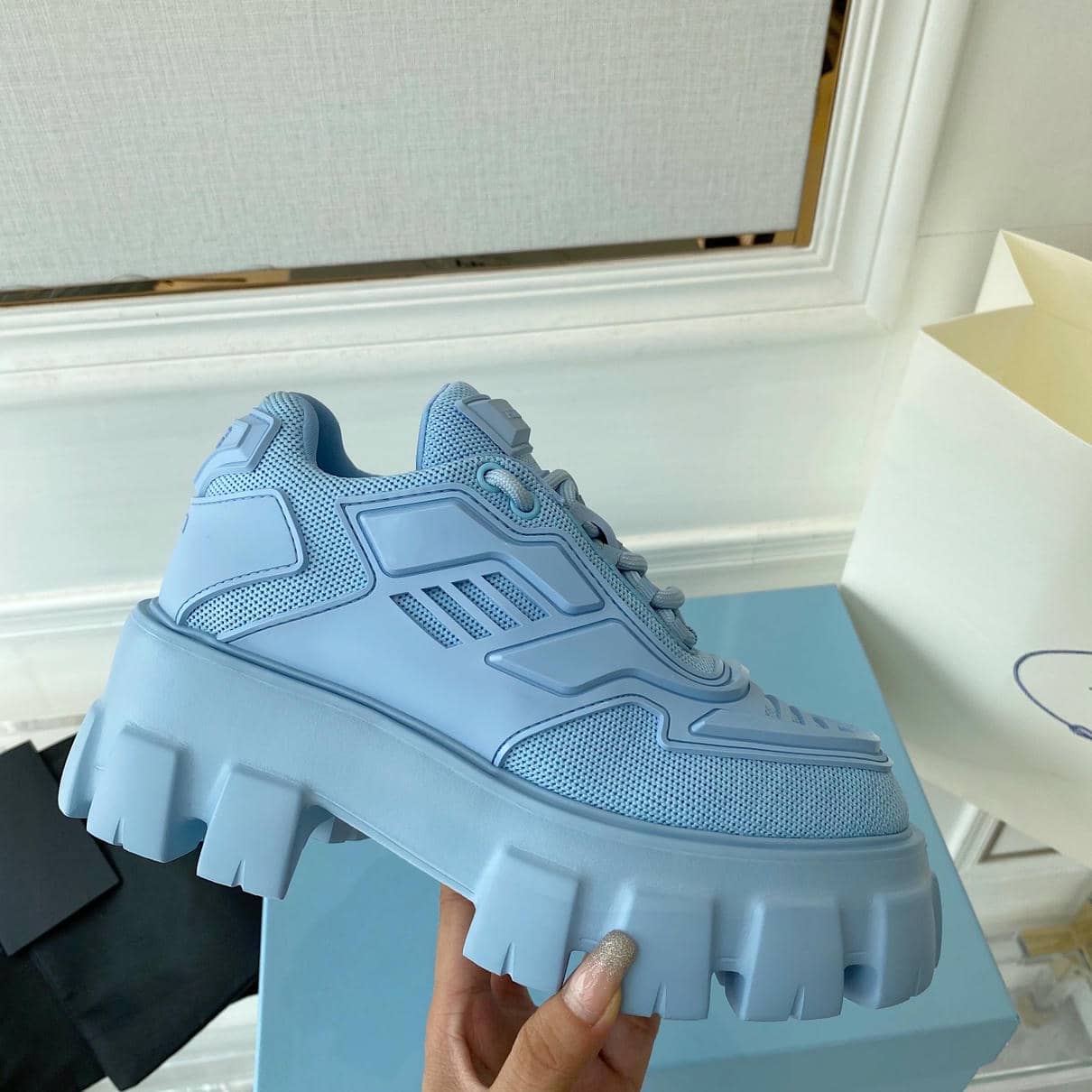 Sneaker 1-20